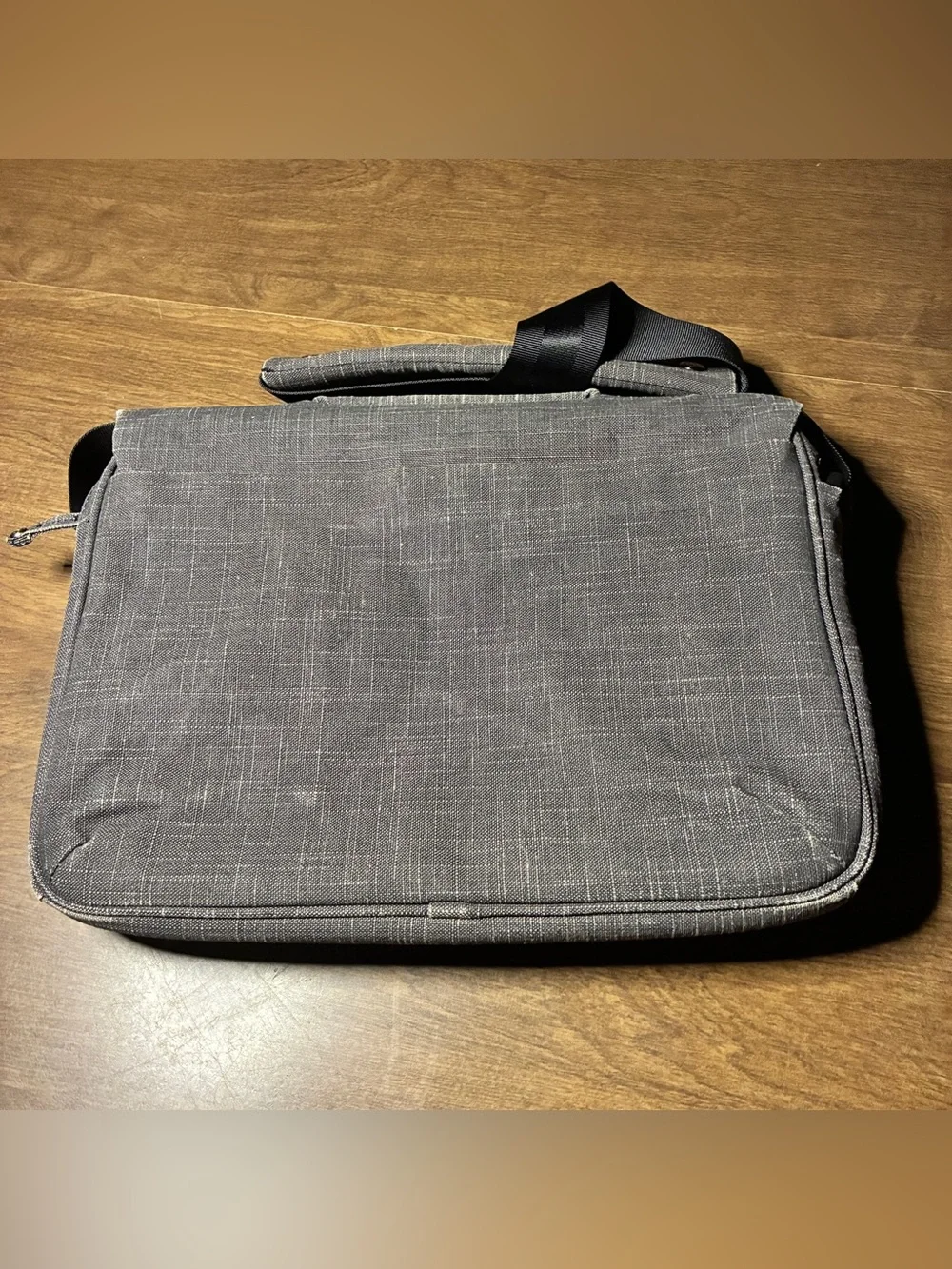 Mamba Courier Laptop Carrier Bag Grey Booq Messenger Mens Work Bag Luggage